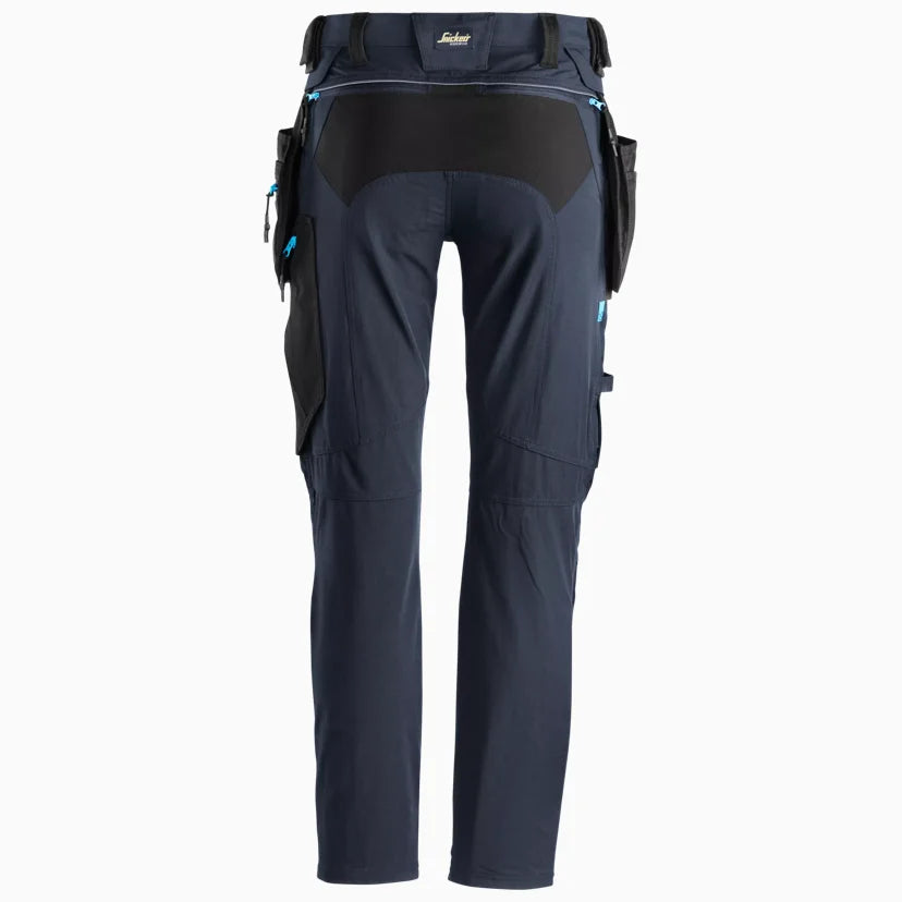 Pantalon avec poches holster détachables LiteWork - 6208