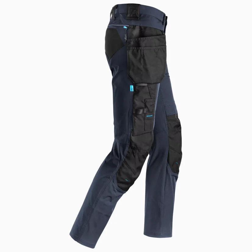 Pantalon avec poches holster détachables LiteWork - 6208