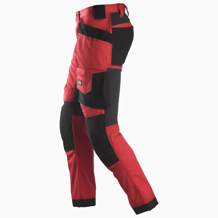 Pantalon extensible avec poches holster - 6241