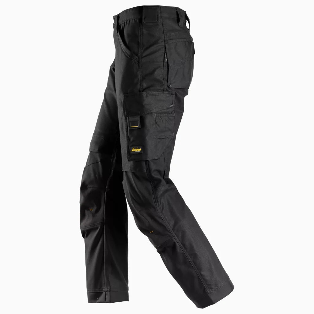 Pantalon extensible AllroundWork - 6324