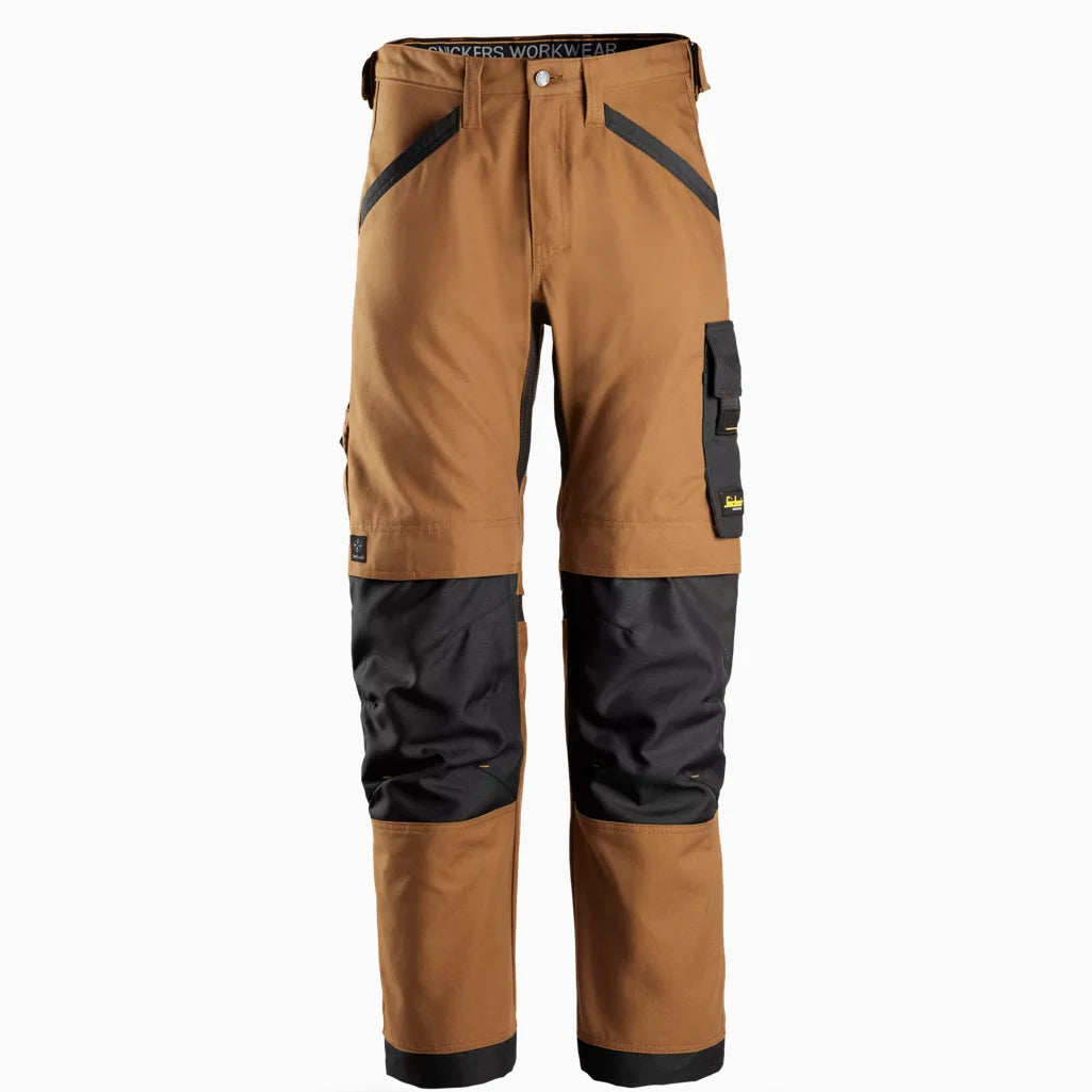 Pantalon extensible AllroundWork - 6324