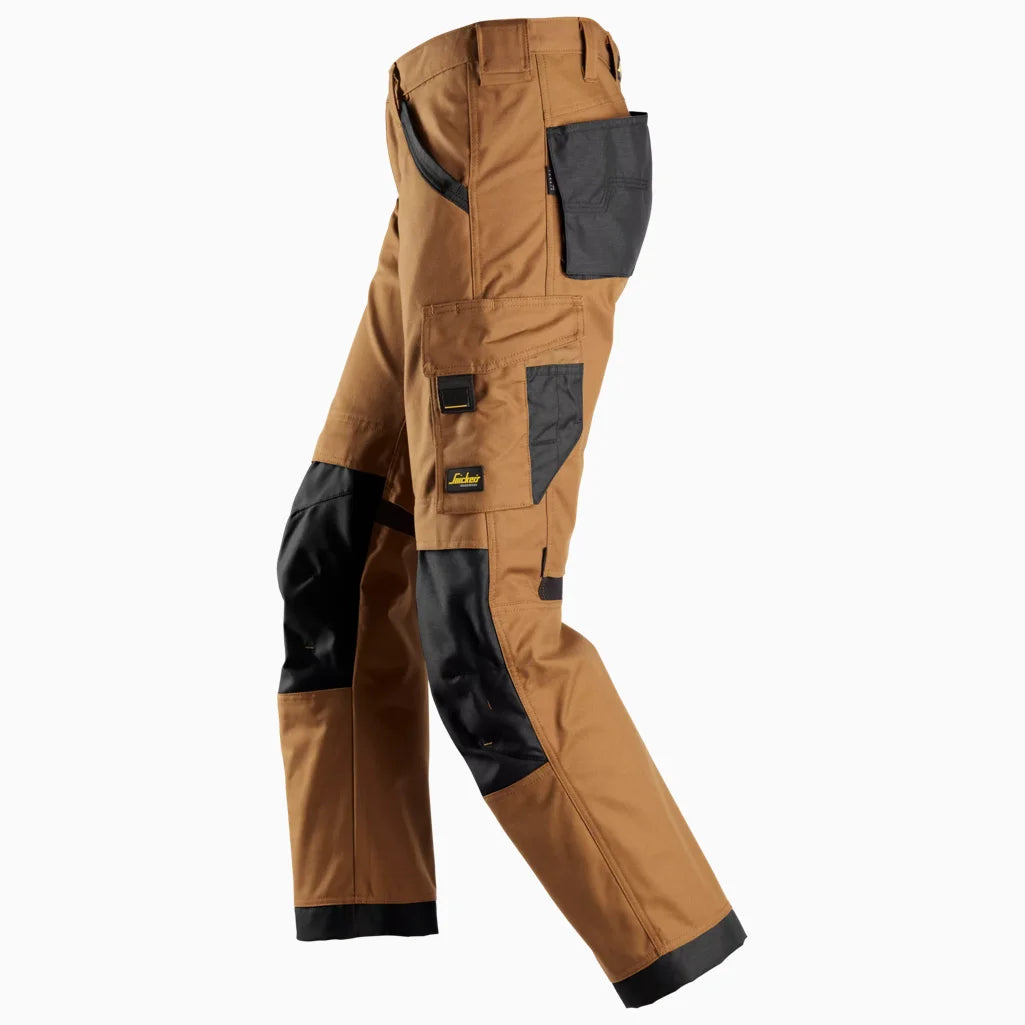 Pantalon extensible AllroundWork - 6324