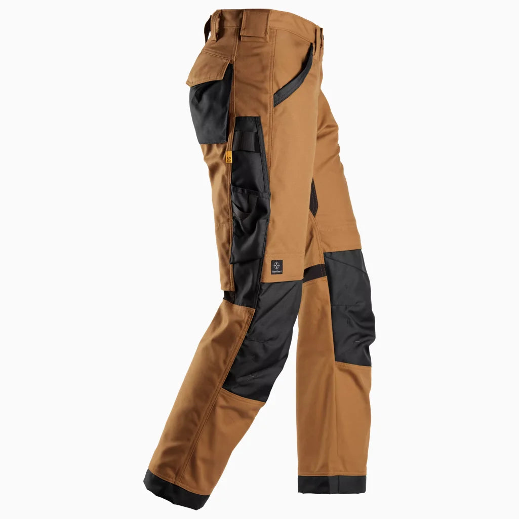 Pantalon extensible AllroundWork - 6324