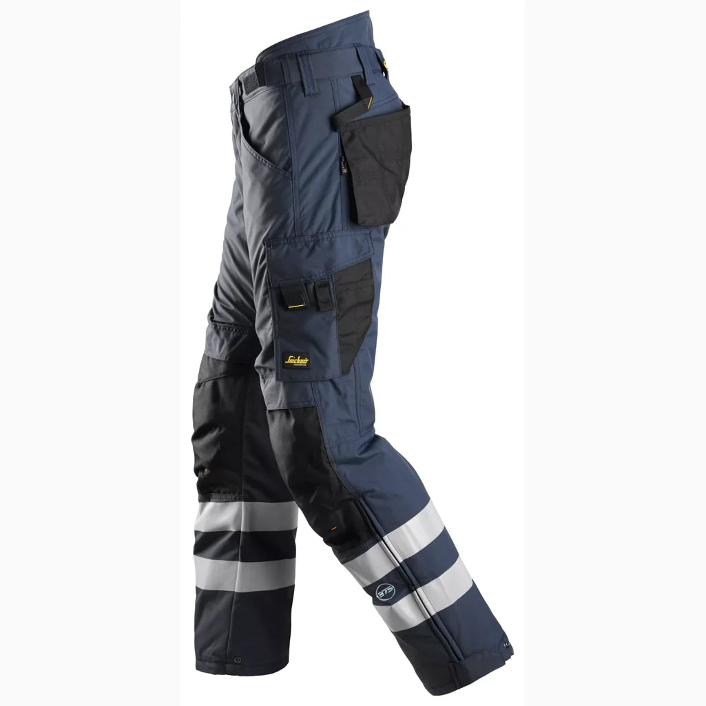 Pantalon d'hiver AllroundWork - 6619