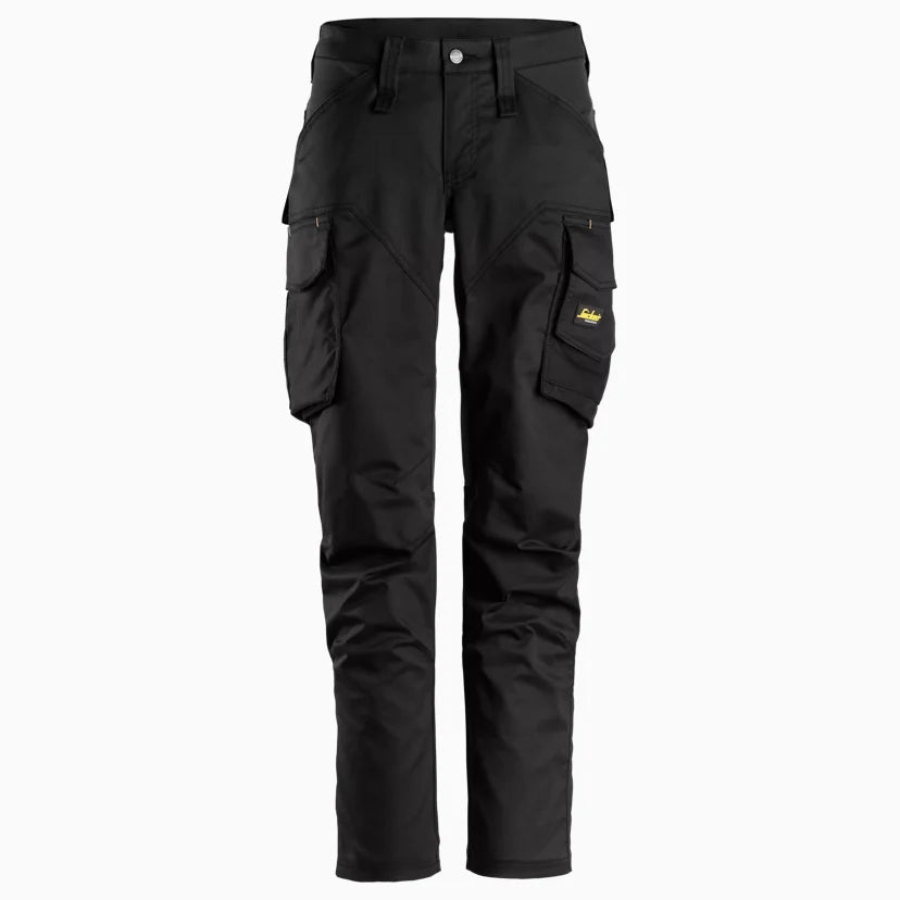 Pantalon extensible pour femme AllroundWork - 6703