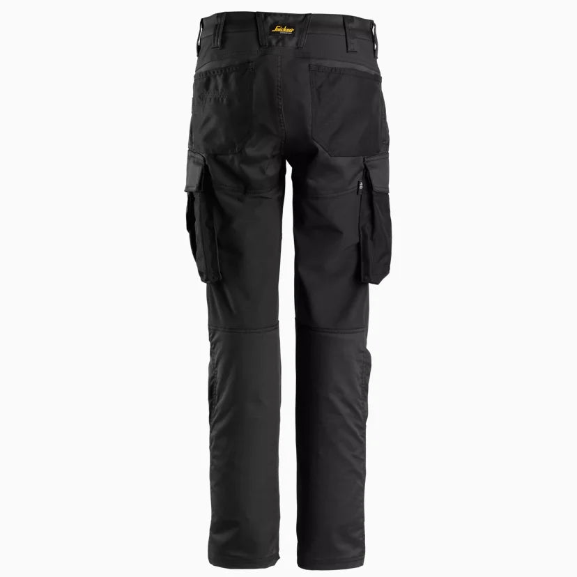 Pantalon extensible pour femme AllroundWork - 6703
