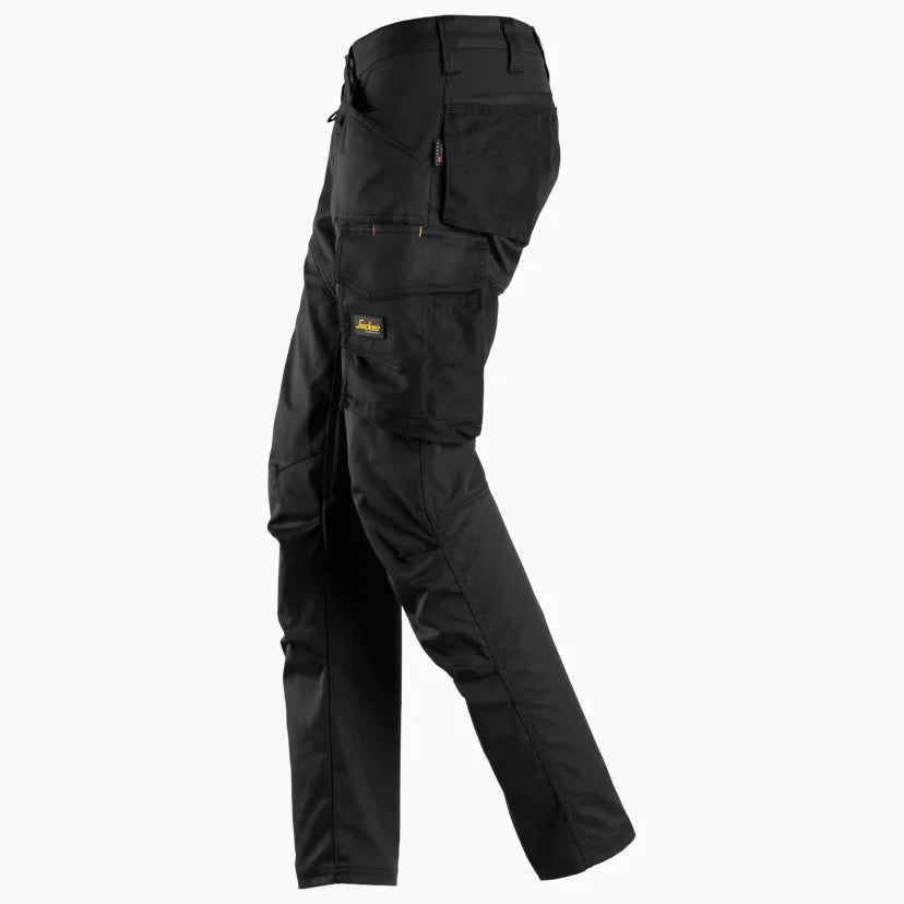 Pantalon extensible pour femme AllroundWork - 6703