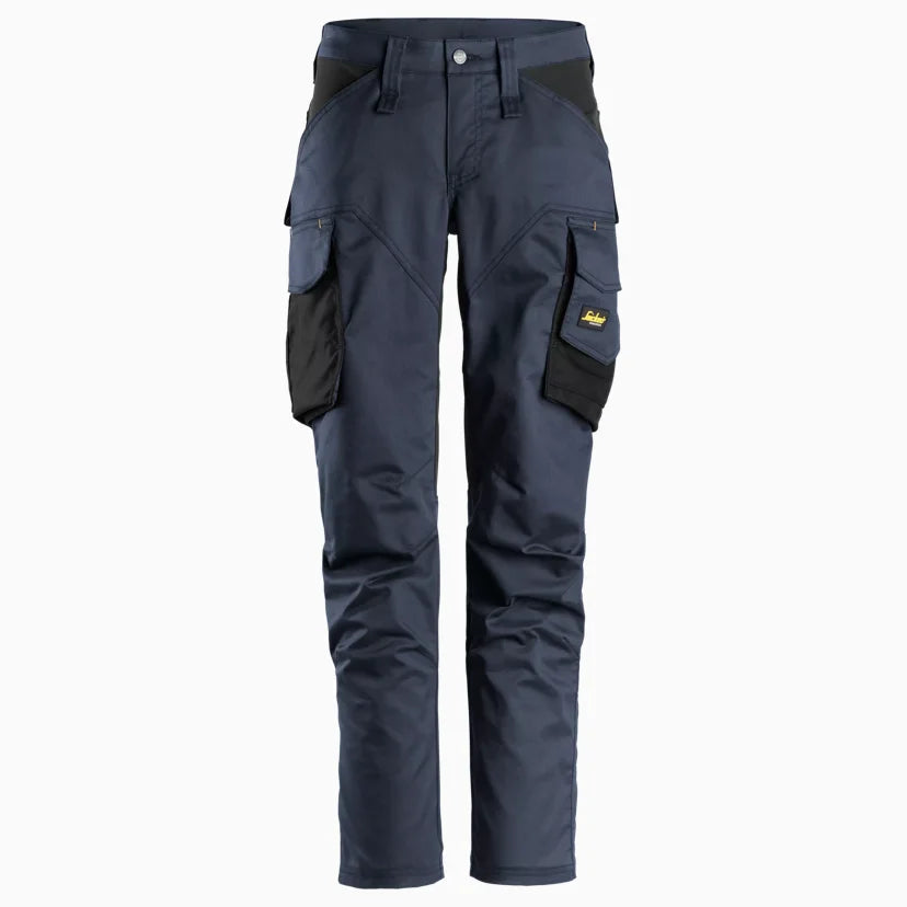 Pantalon extensible pour femme AllroundWork - 6703