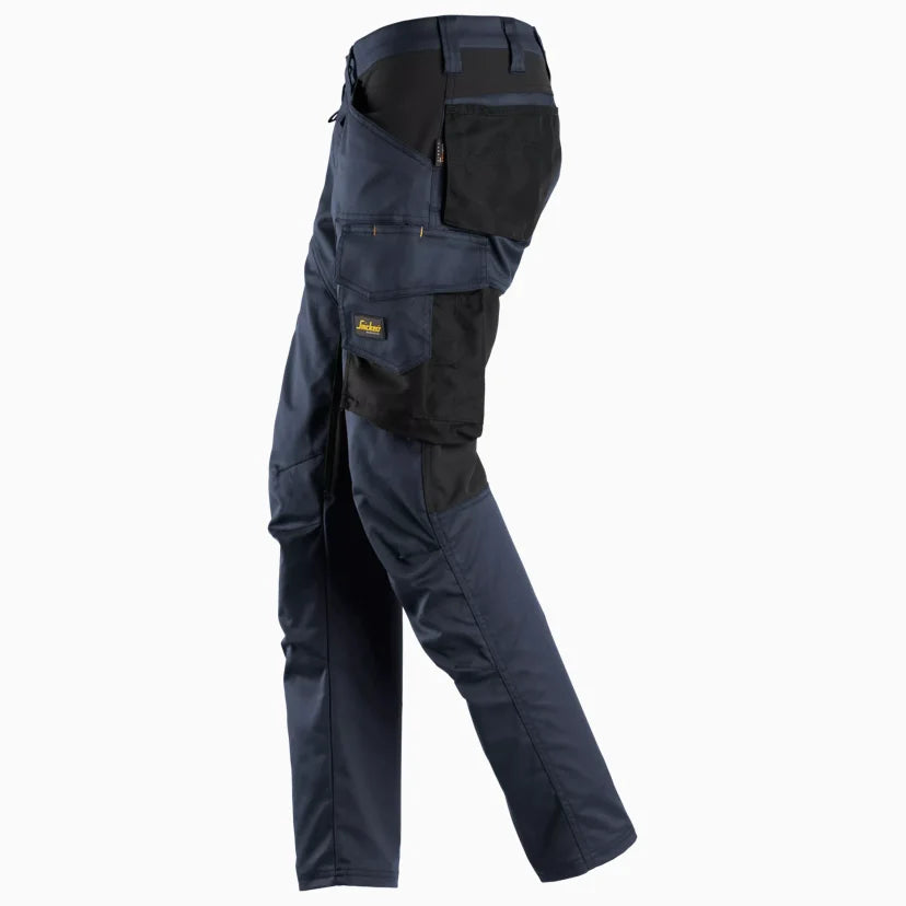 Pantalon extensible pour femme AllroundWork - 6703