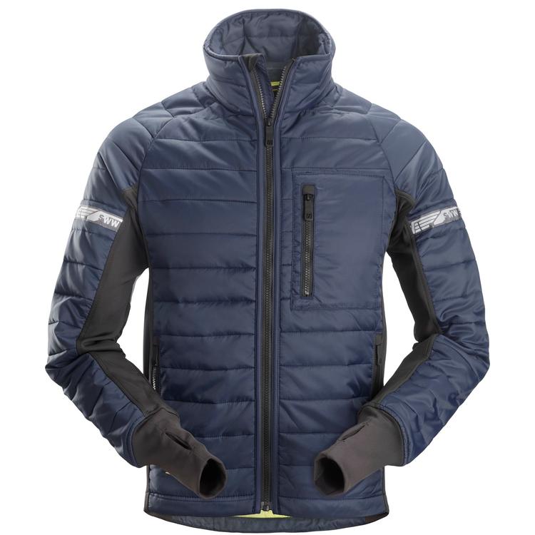 Veste isolante ALLROUNDWORK - 8101