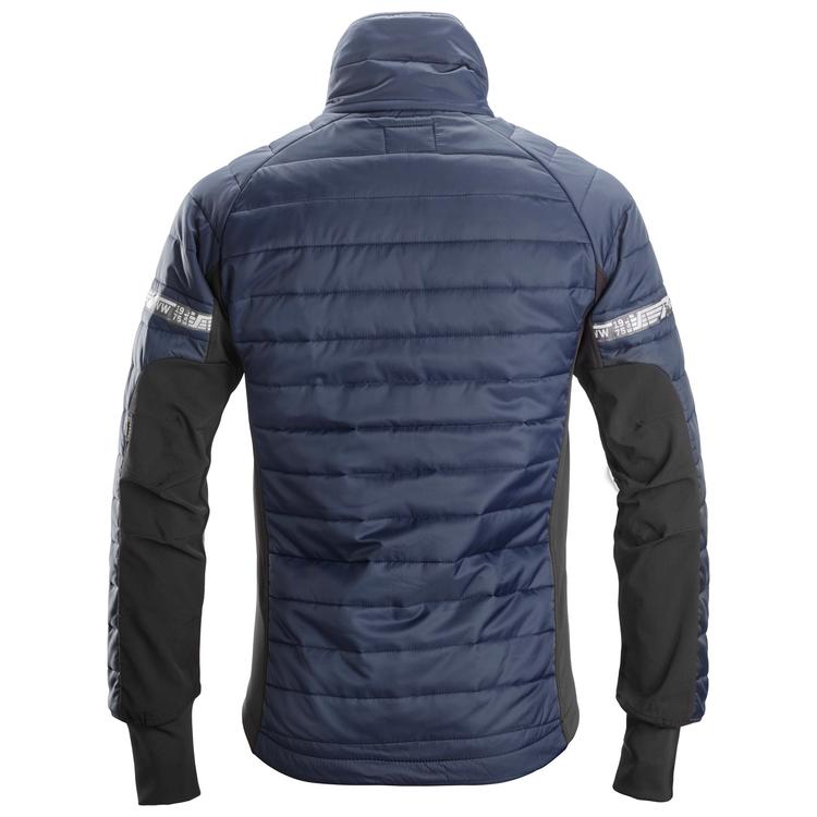 Veste isolante ALLROUNDWORK - 8101