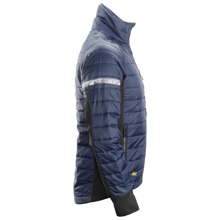Veste isolante ALLROUNDWORK - 8101