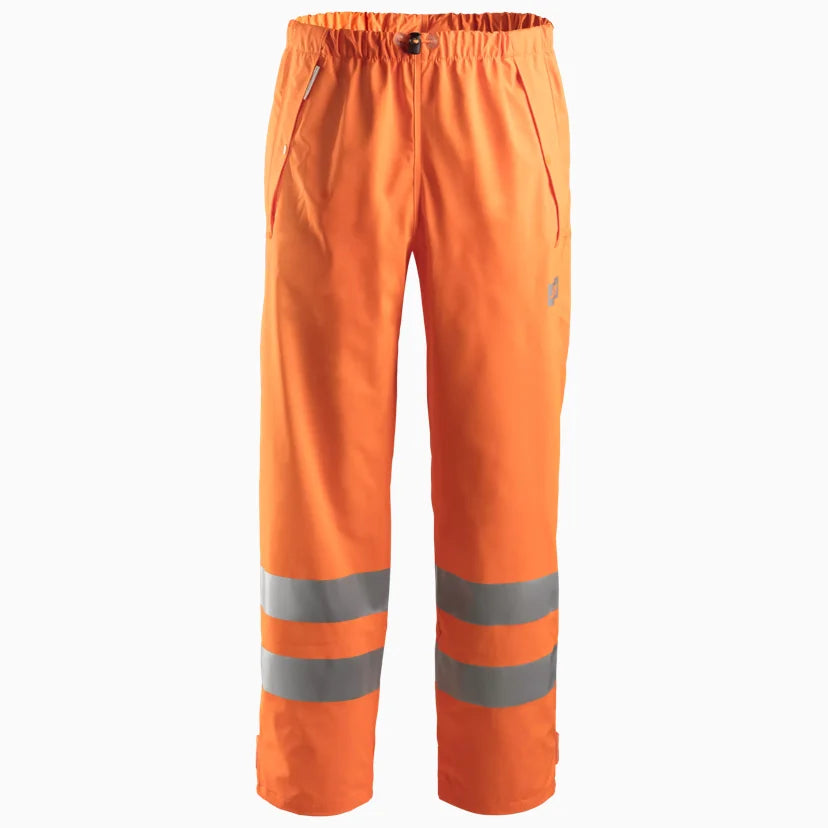 Pantalon de pluie Haute visibilité Classe 2 - 8243
