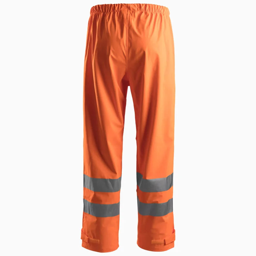 Pantalon de pluie Haute visibilité Classe 2 - 8243