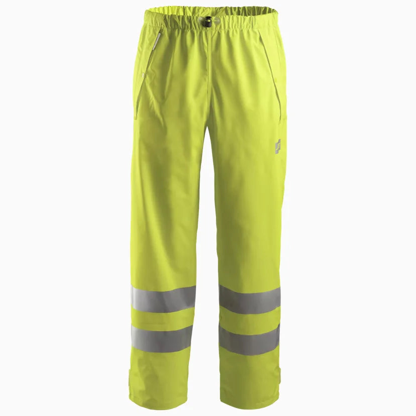 Pantalon de pluie Haute visibilité Classe 2 - 8243