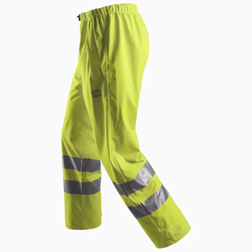 Pantalon de pluie Haute visibilité Classe 2 - 8243