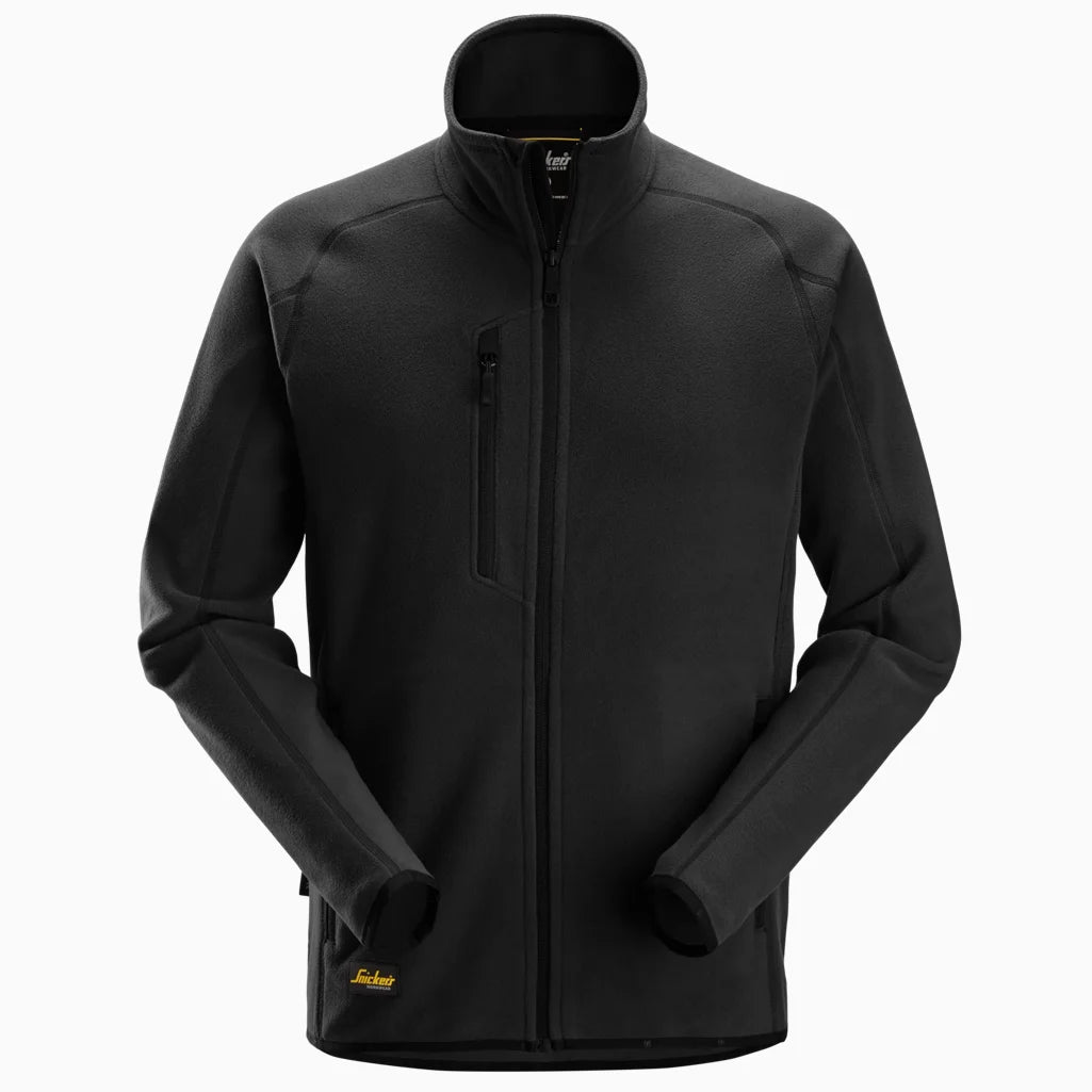 Veste polaire entièrement zippée - 8422