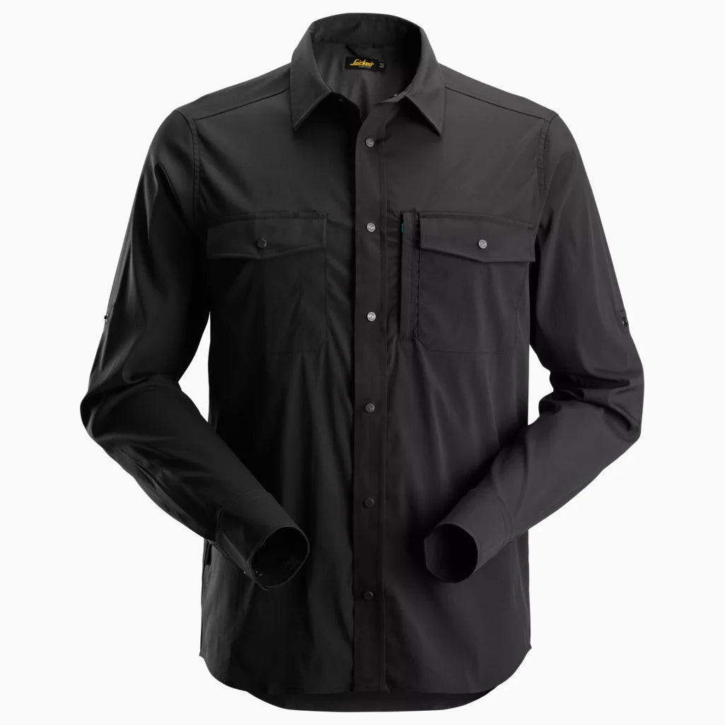 Chemise manches longues LiteWork - 8521