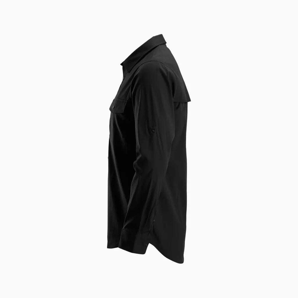 Chemise manches longues LiteWork - 8521