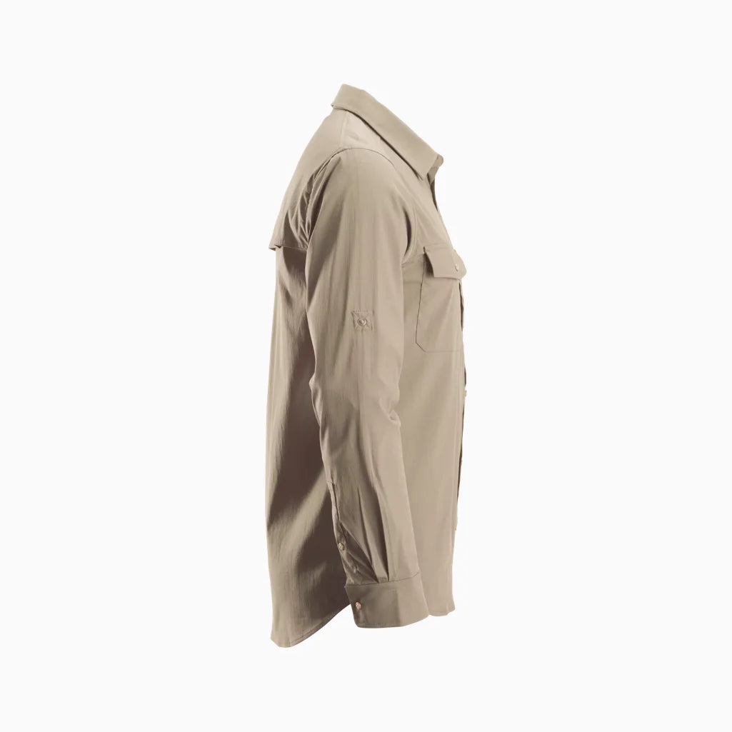 Chemise manches longues LiteWork - 8521