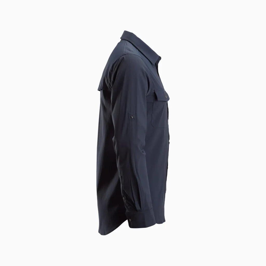 Chemise manches longues LiteWork - 8521