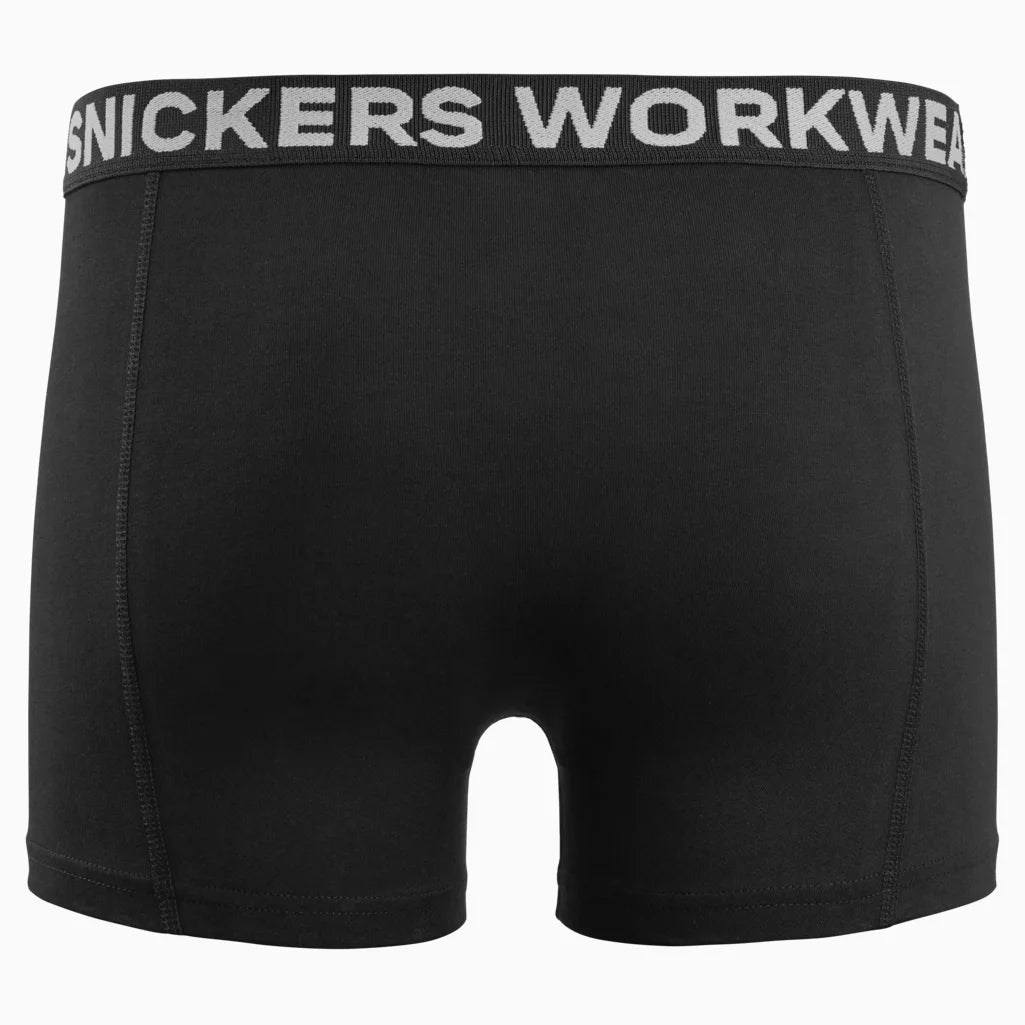 Boxers extensibles en lot de 2 - 9436