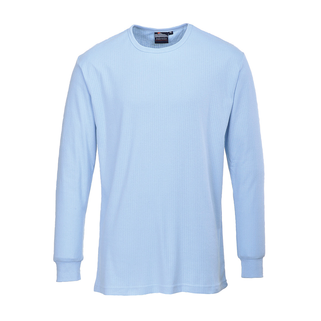 T-shirt Thermique Manches Longues  - B123