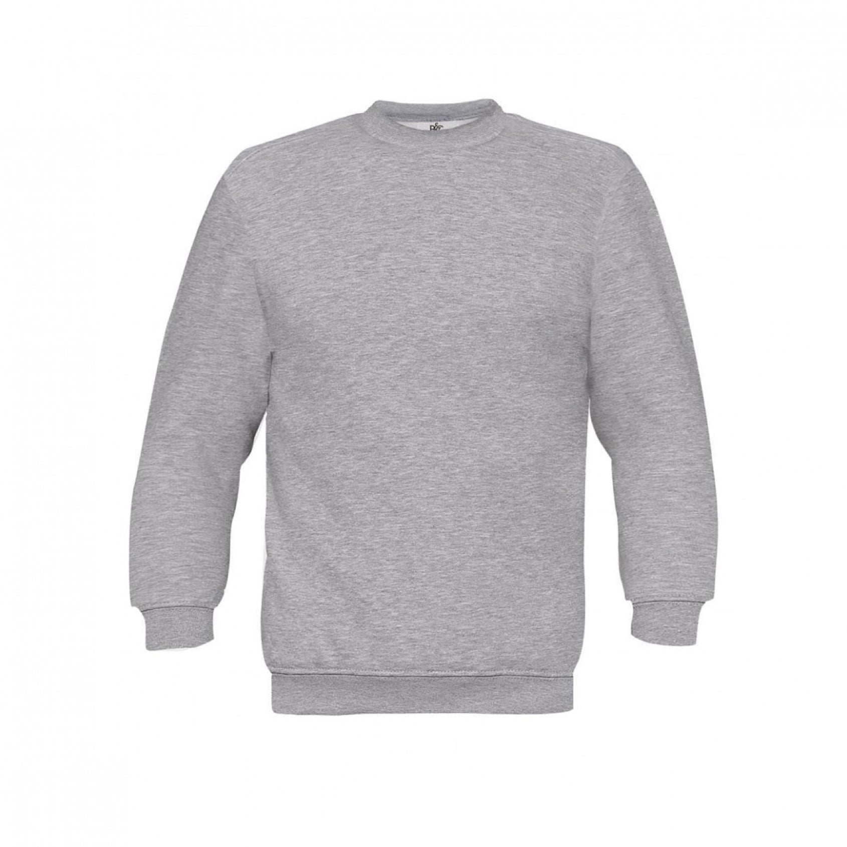 Sweatshirt Basic