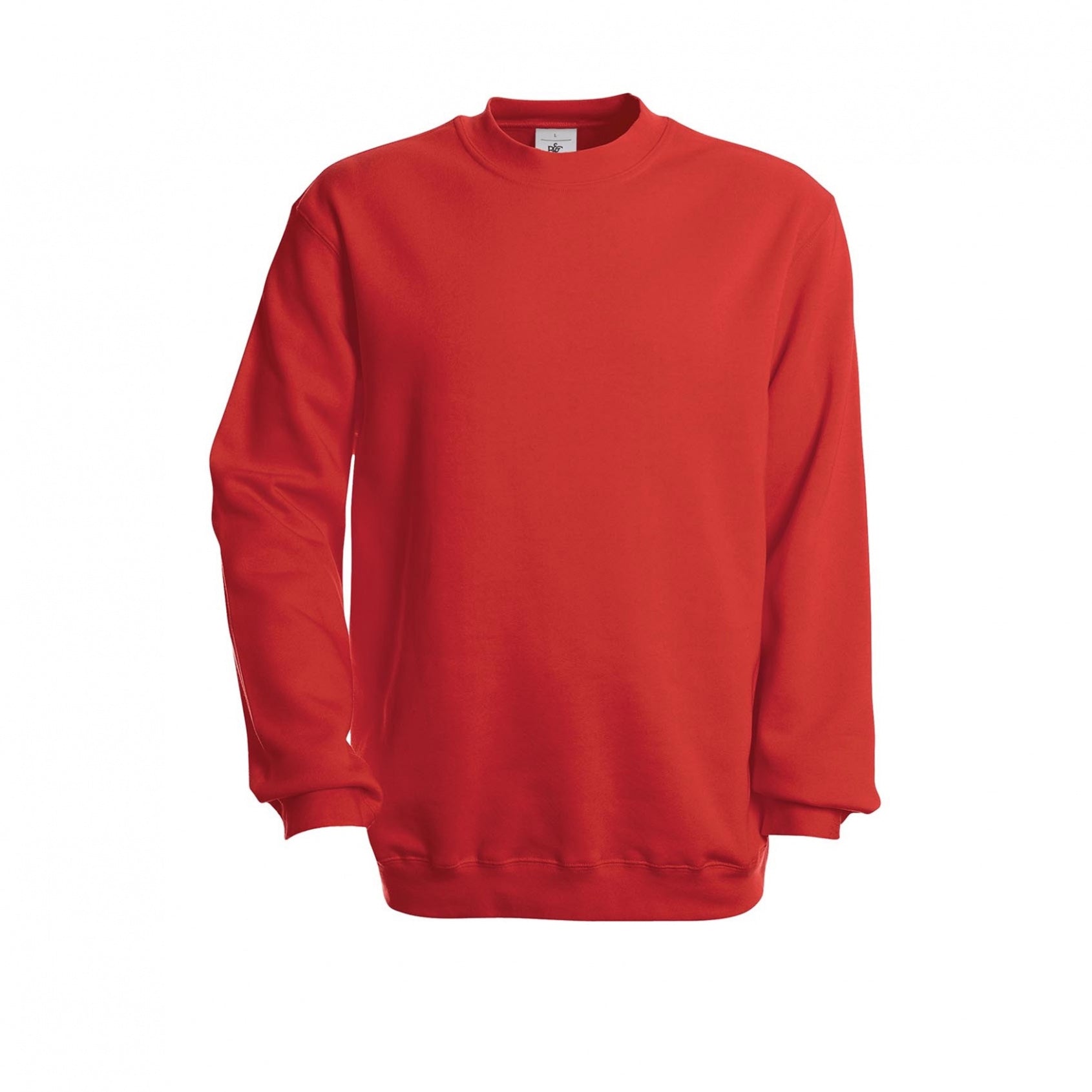 Sweatshirt Basic