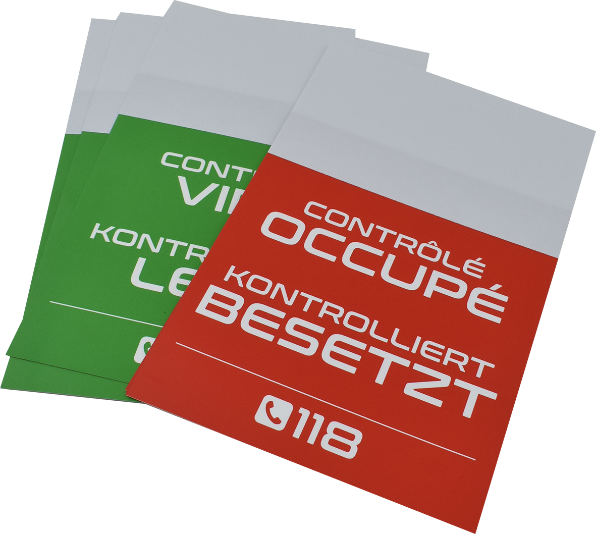 Sac de sauvetage et accessoires