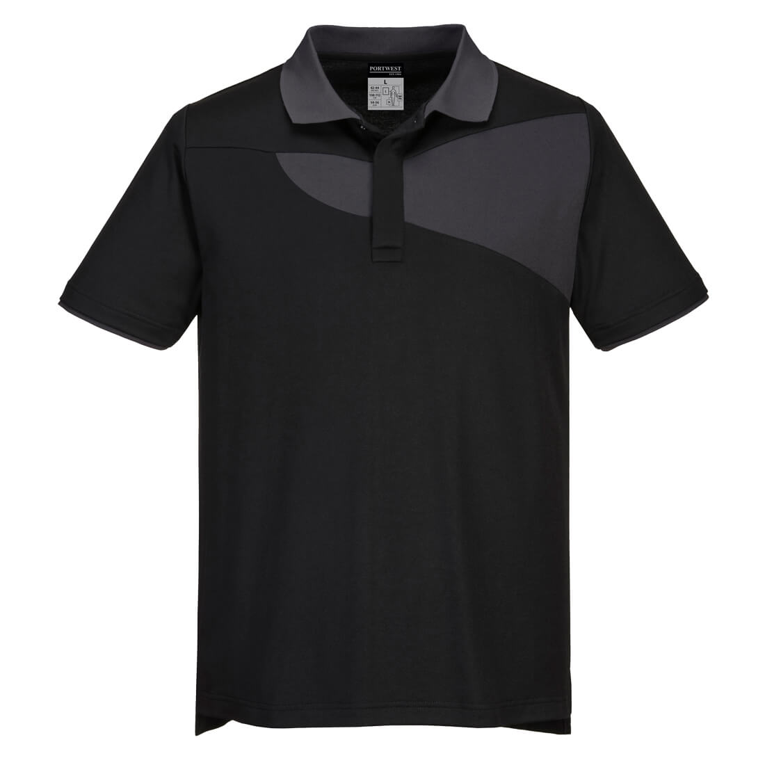 Polo PW2 M/C - PW210
