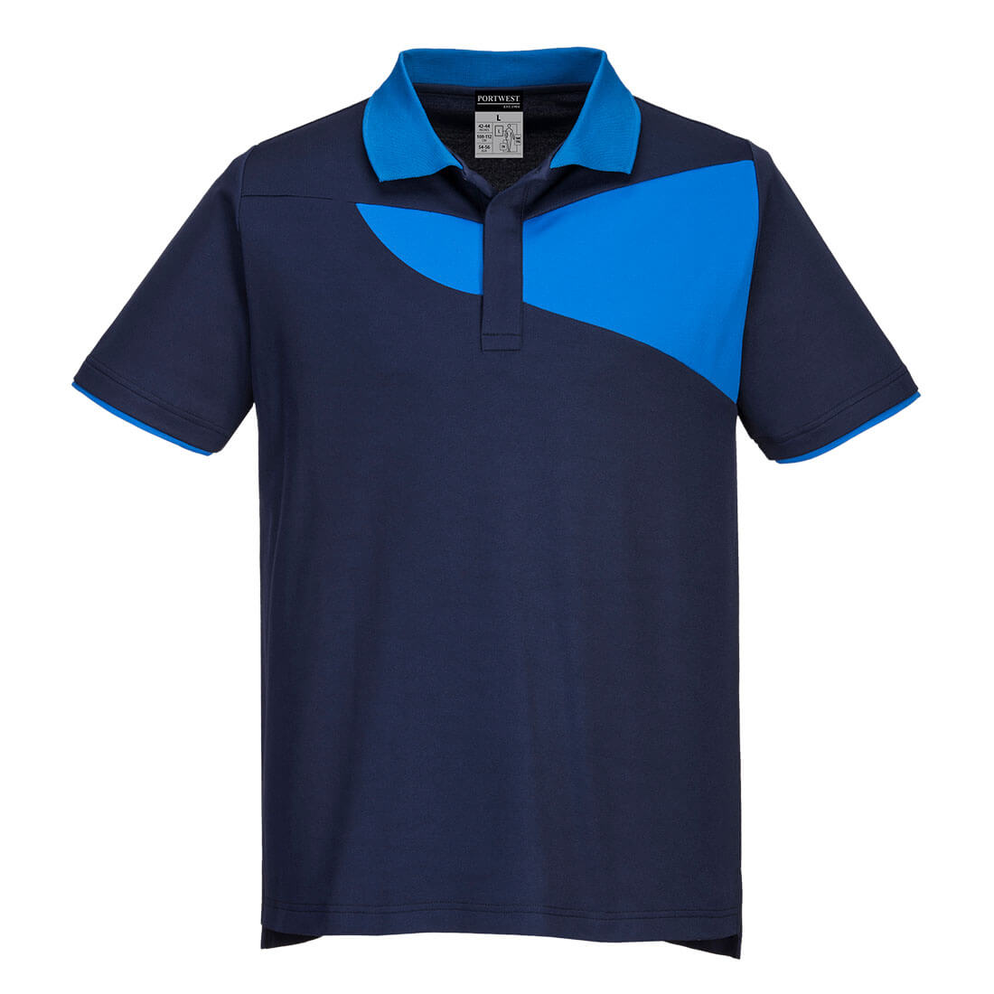 Polo PW2 M/C - PW210