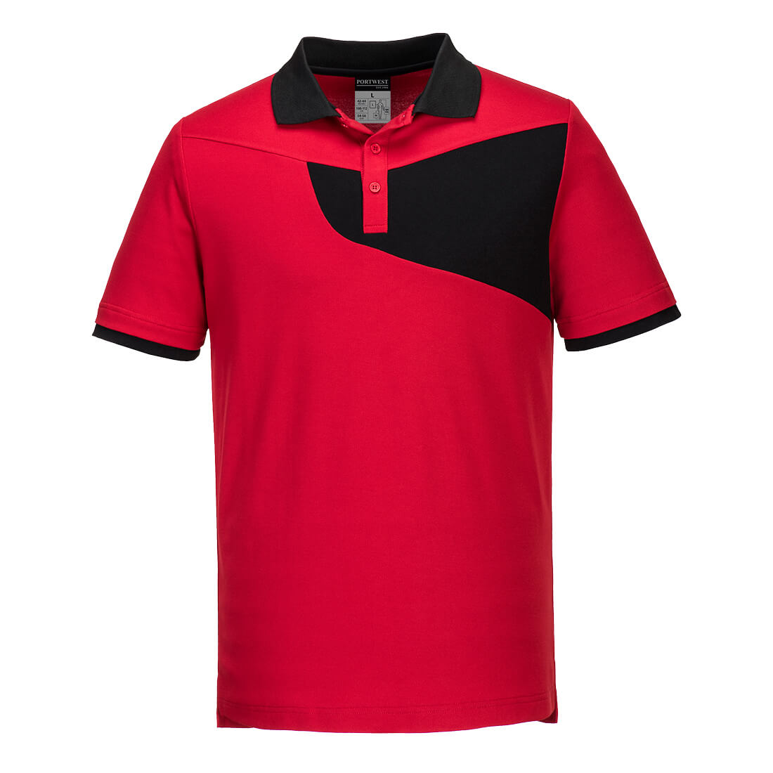 Polo PW2 M/C - PW210