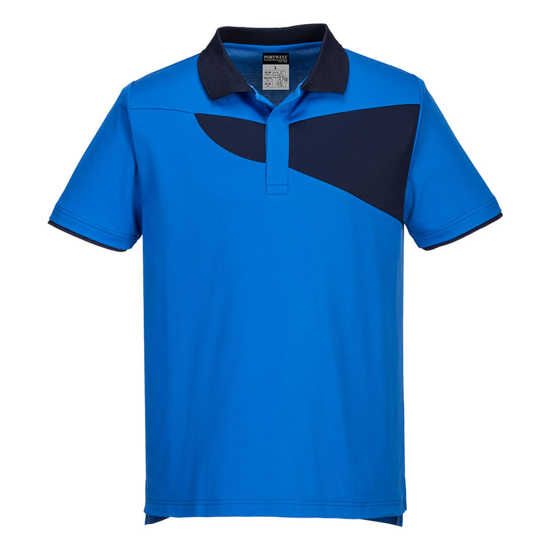 Polo PW2 M/C - PW210