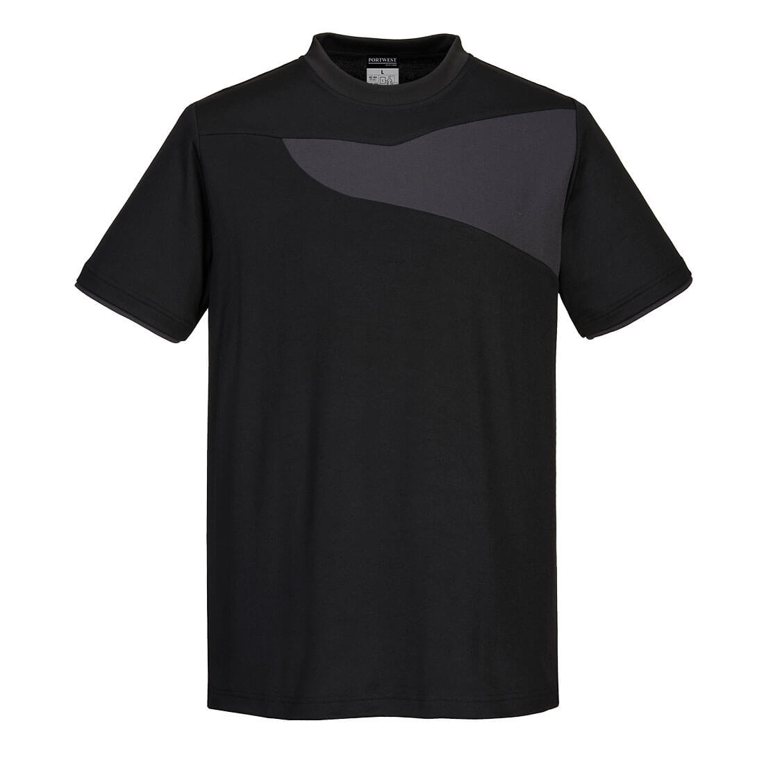 T-shirt PW2 MC - PW211