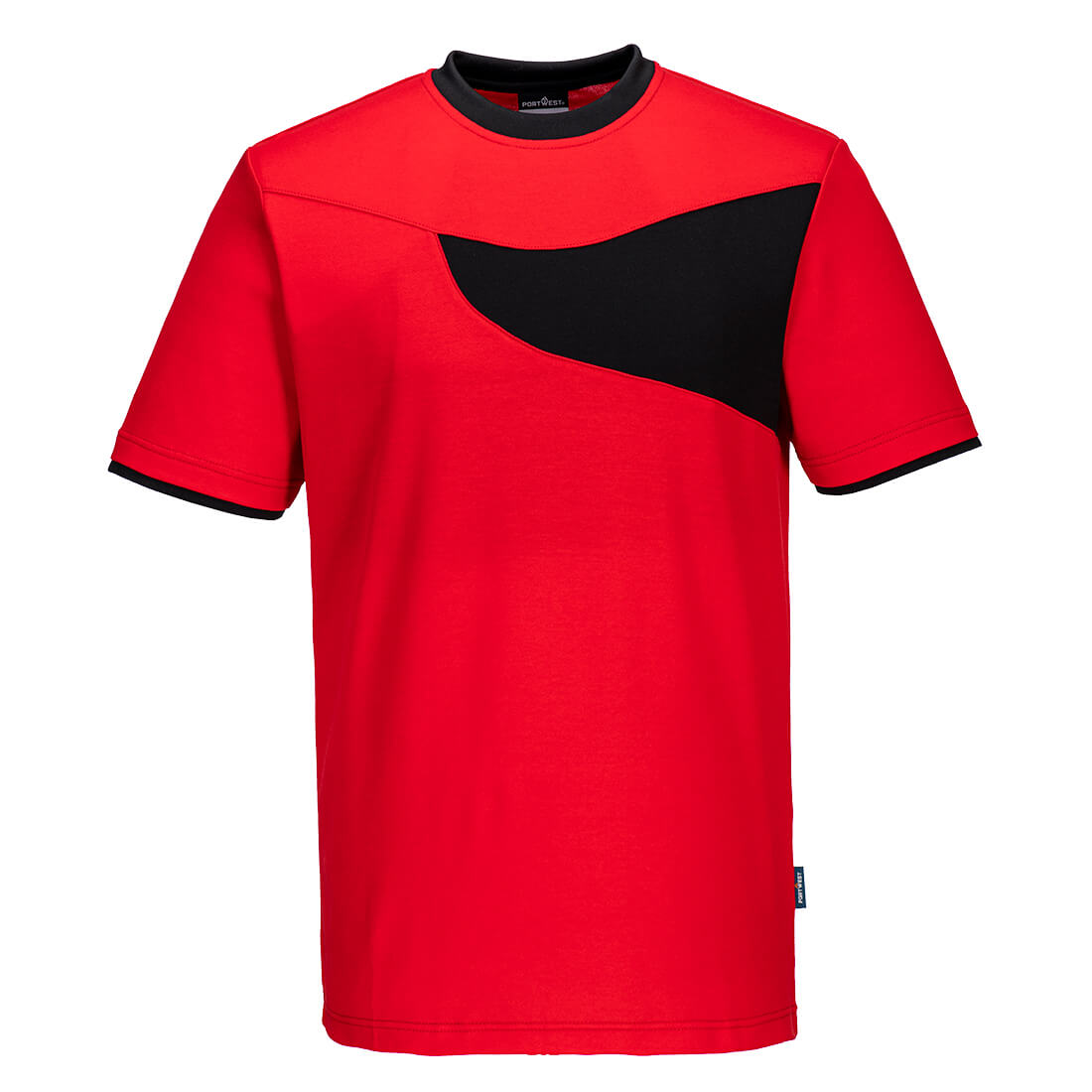 T-shirt PW2 MC - PW211
