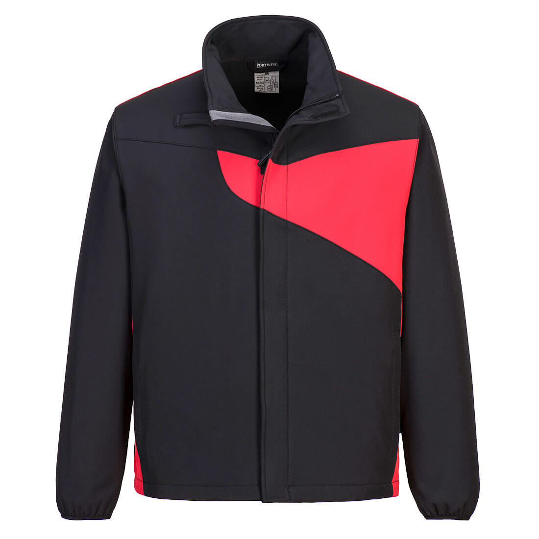 Veste Softshell PW2 (2 couches) - PW271