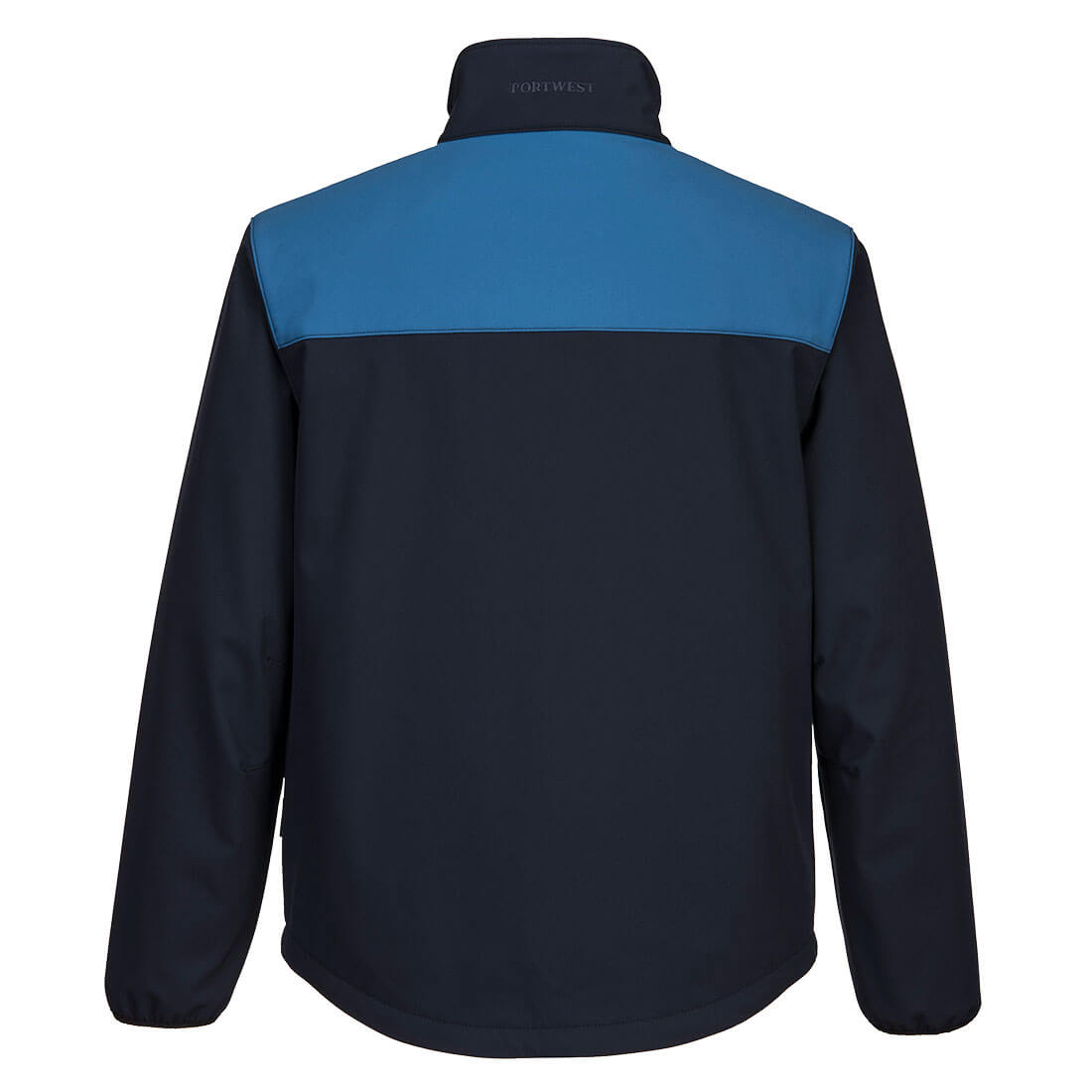 Veste Softshell PW2 (2 couches) - PW271