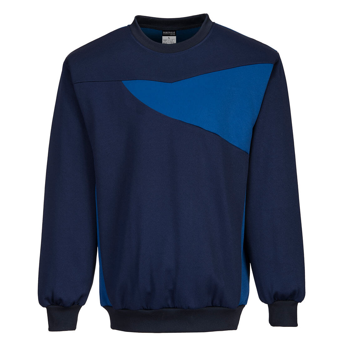Sweat-shirt ras du cou PW2 - PW273