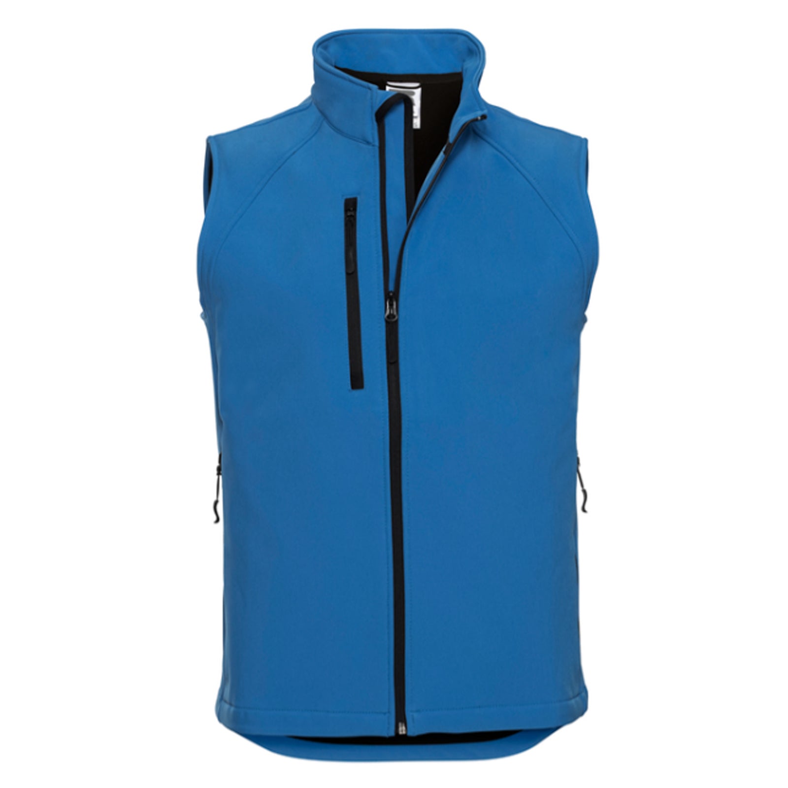 Gilet Softshell Premium