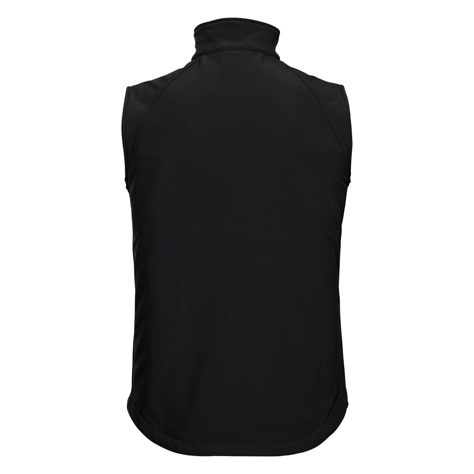 Gilet Softshell Premium- RM