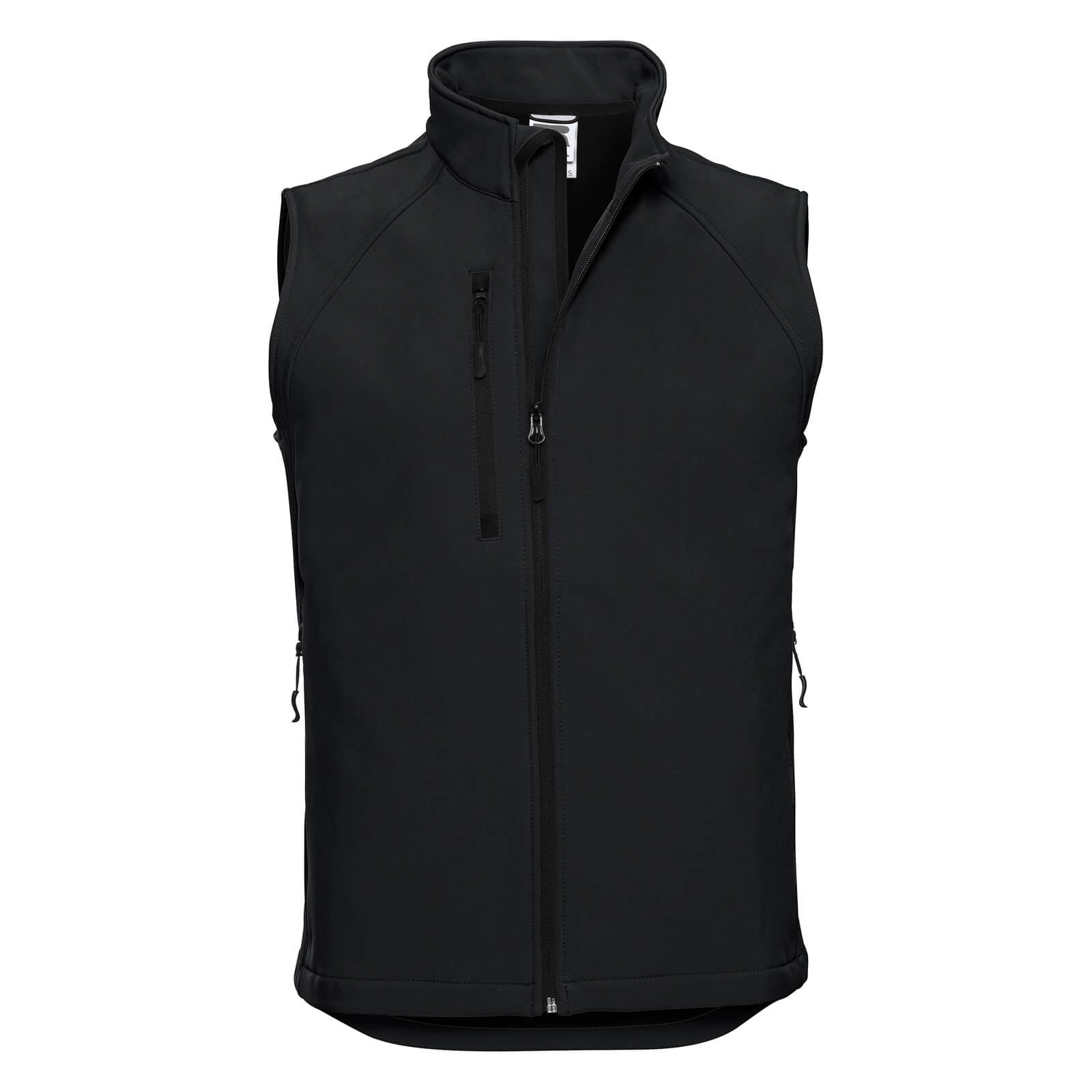 Gilet Softshell Premium- RM