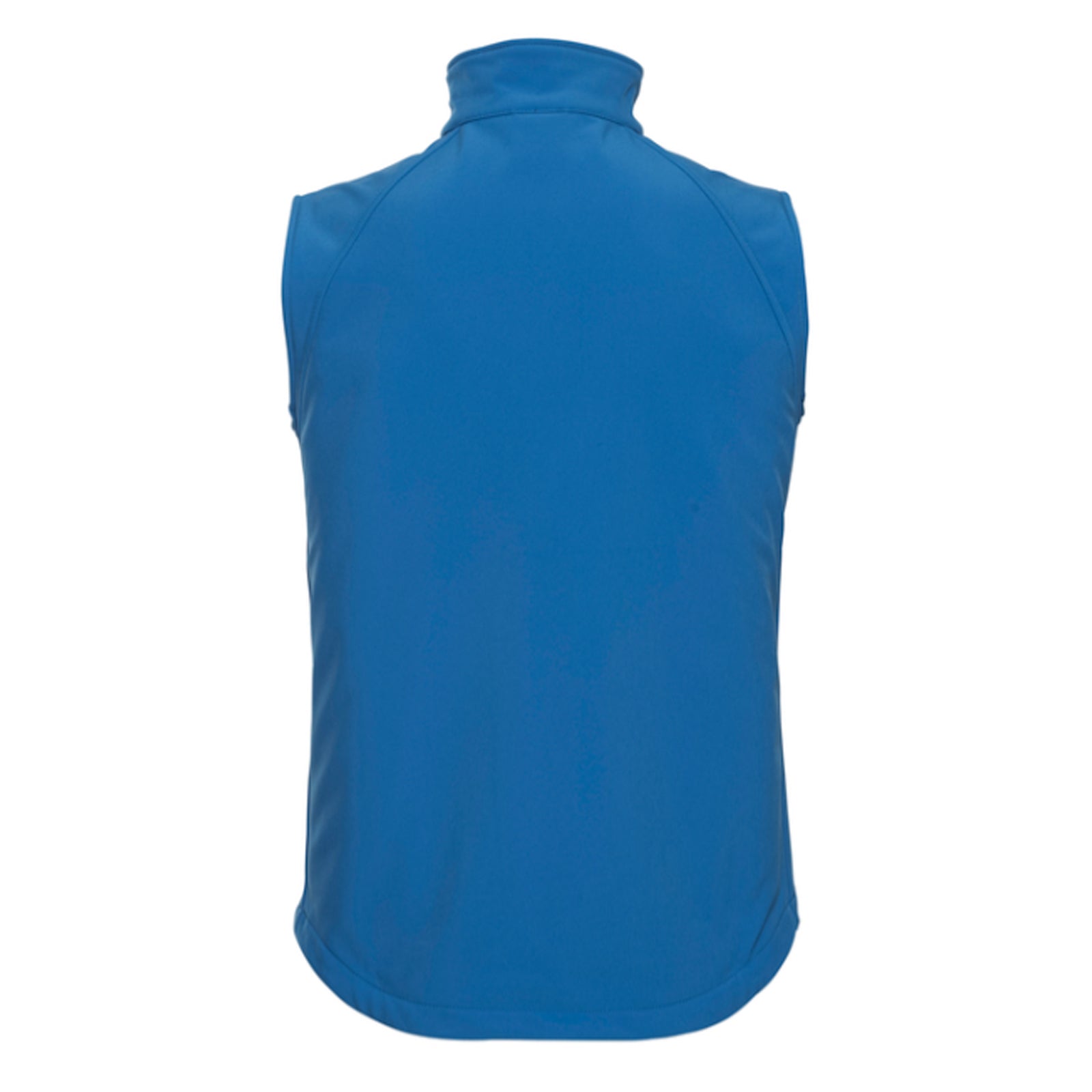 Gilet Softshell Premium