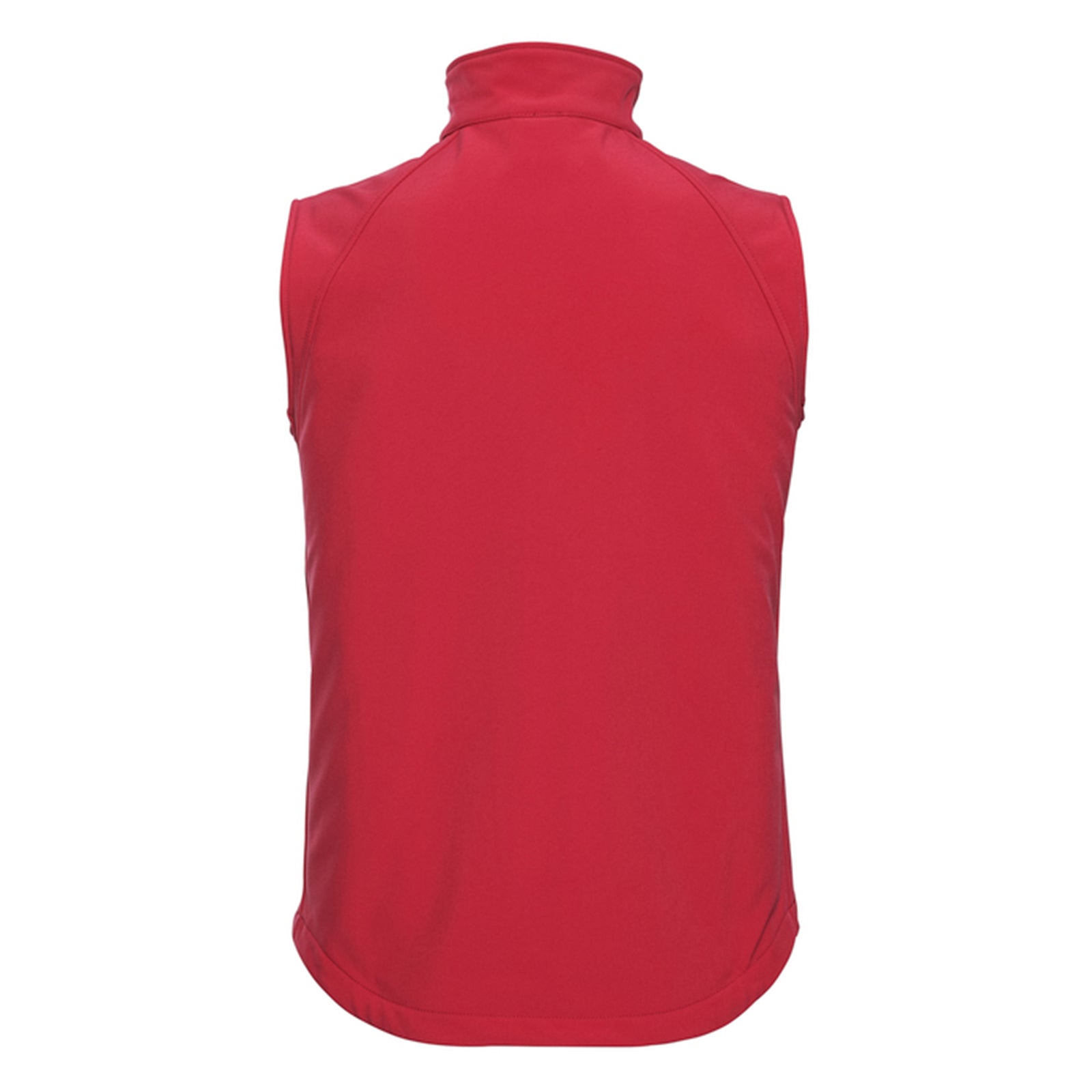 Gilet Softshell Premium