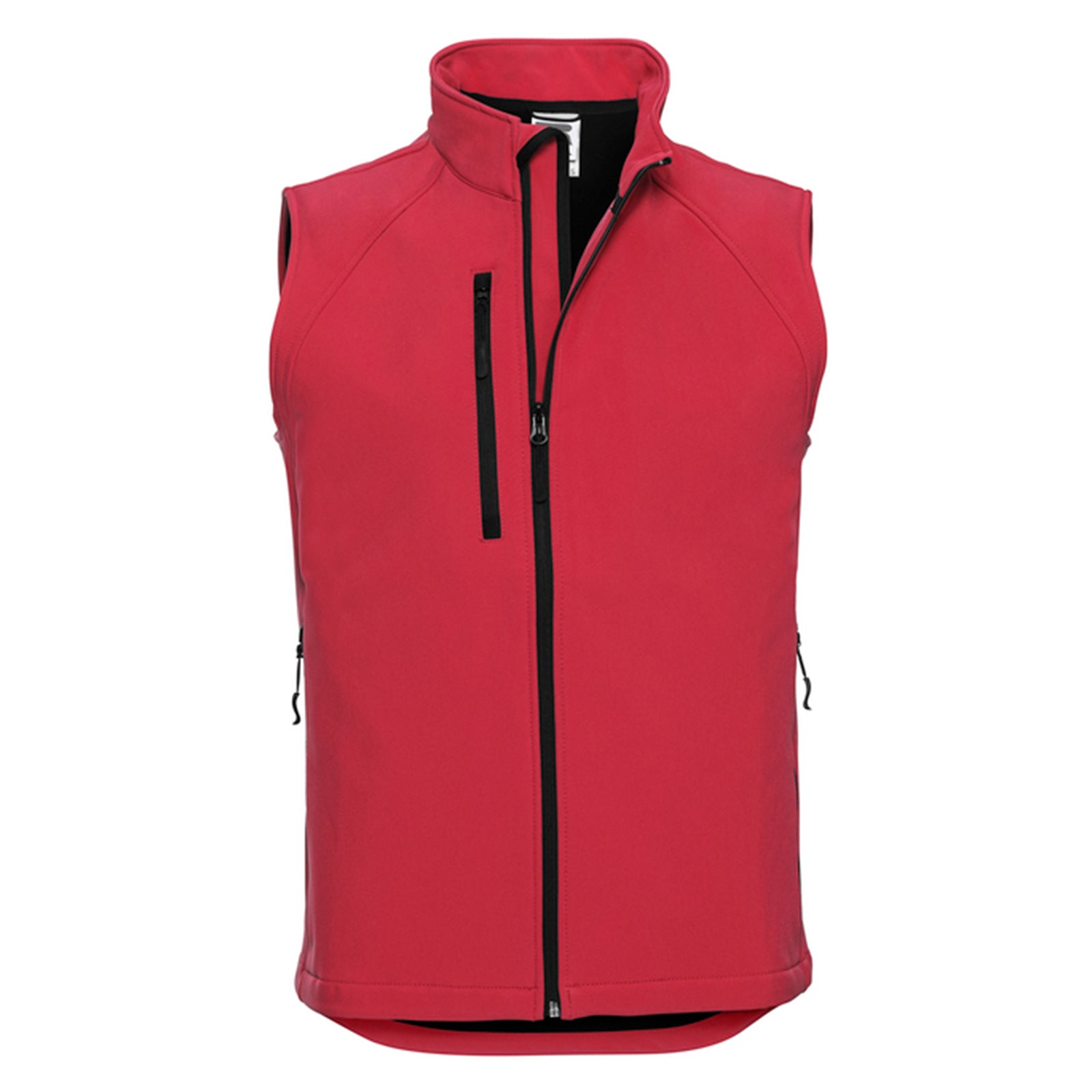Gilet Softshell Premium