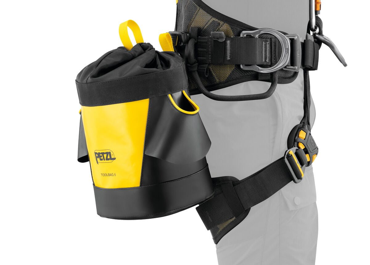 Pochette porte-outils TOOLBAG -S047