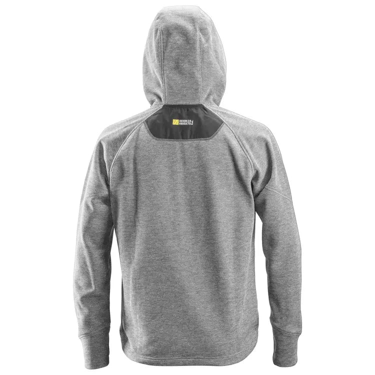 Sweat-shirt à capuche en polaire FLEXIWORK - 8041