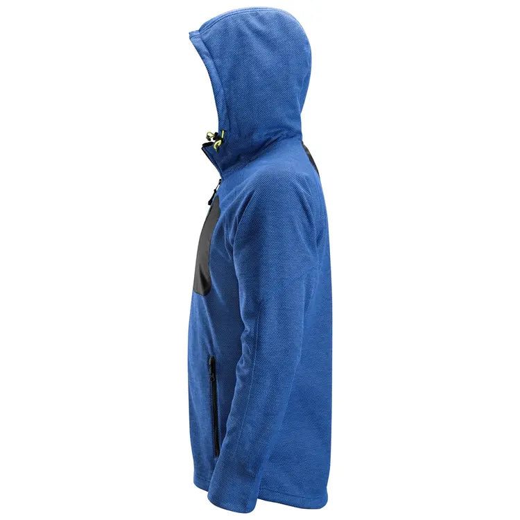 Sweat-shirt à capuche en polaire FLEXIWORK - 8041
