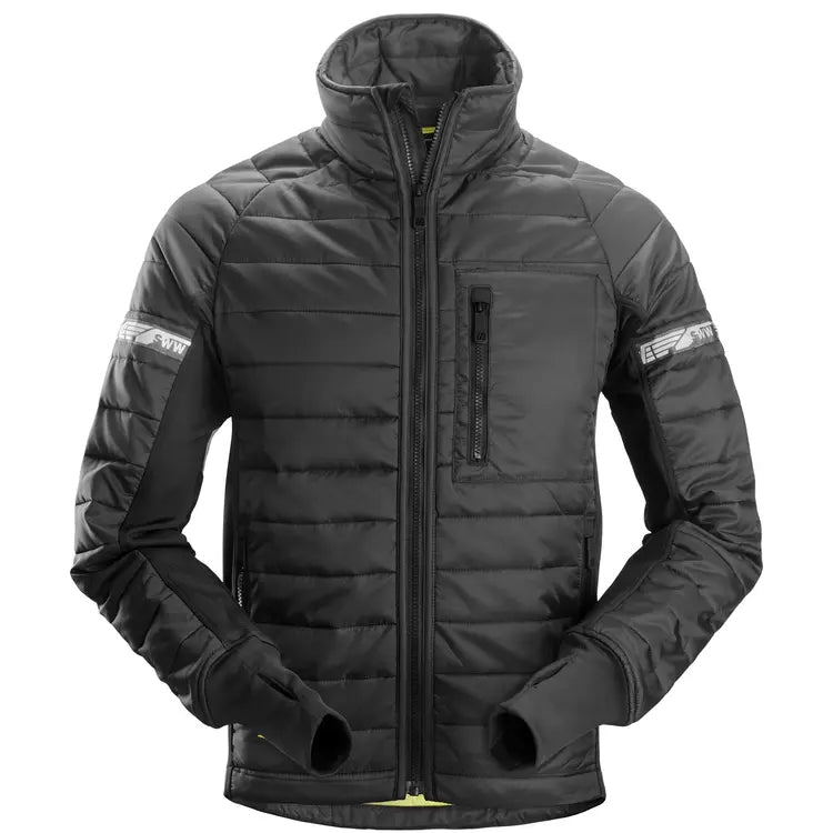Veste isolante ALLROUNDWORK - 8101