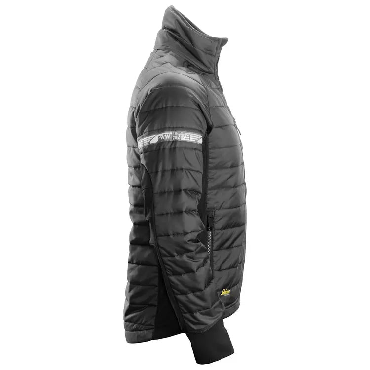 Veste isolante ALLROUNDWORK - 8101